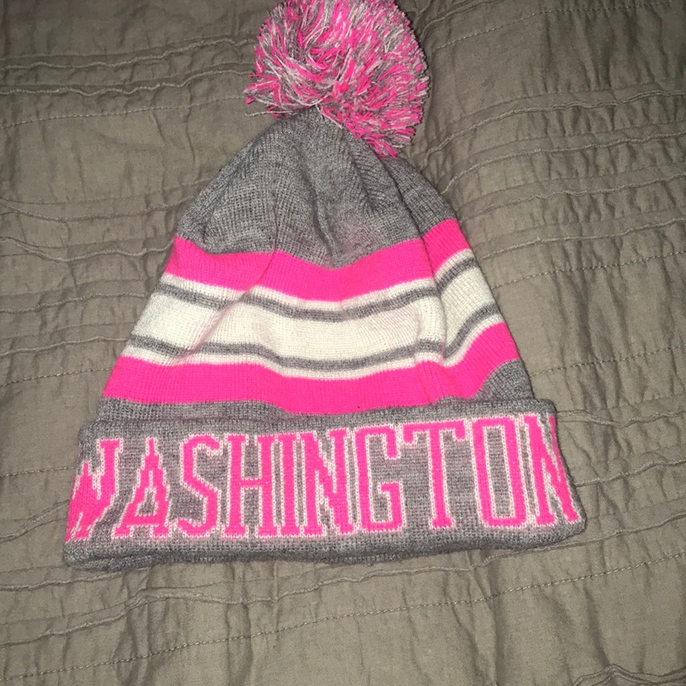 Washington, d.c. Beanie